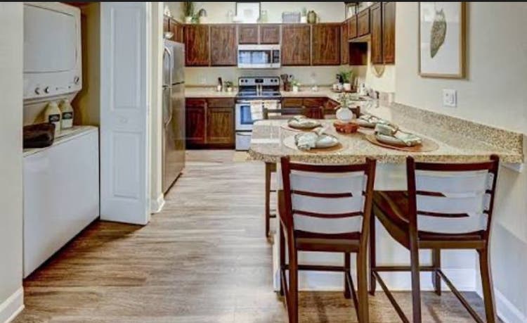 New Listing: Sublease