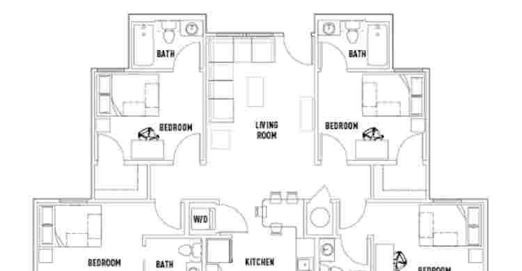 New Listing: Sublease
