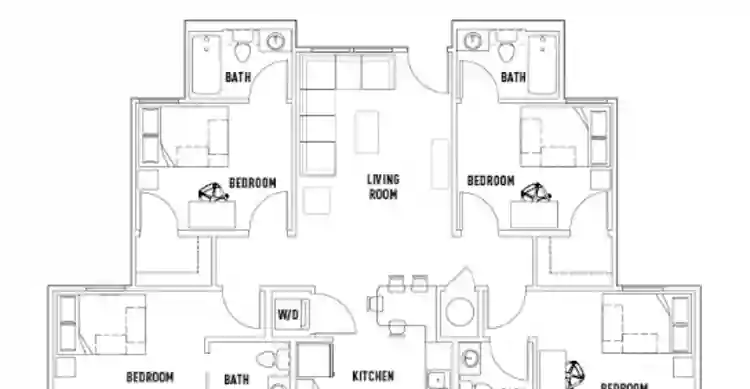 New Listing: Sublease