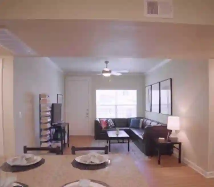 New Listing: Sublease