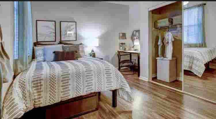 New Listing: Sublease