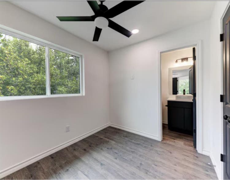 Room for rent