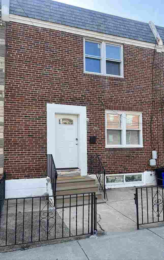 New Listing
