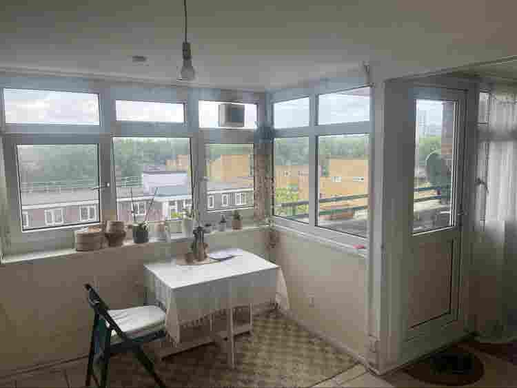 Bedroom available in Haringey