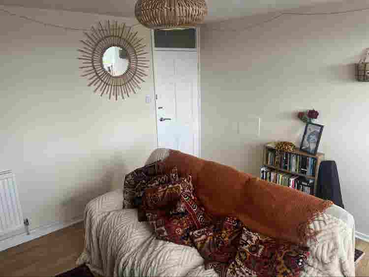 Bedroom available in Haringey