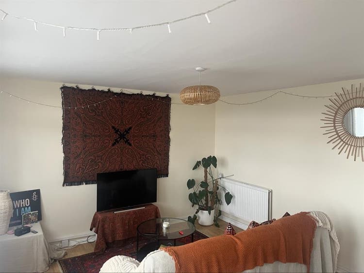 Bedroom available in Haringey