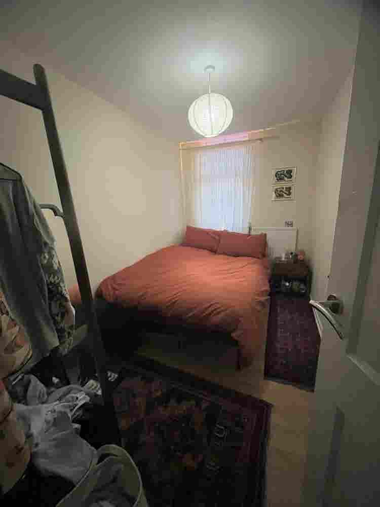 Bedroom available in Haringey