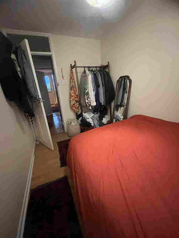 Bedroom available in Haringey
