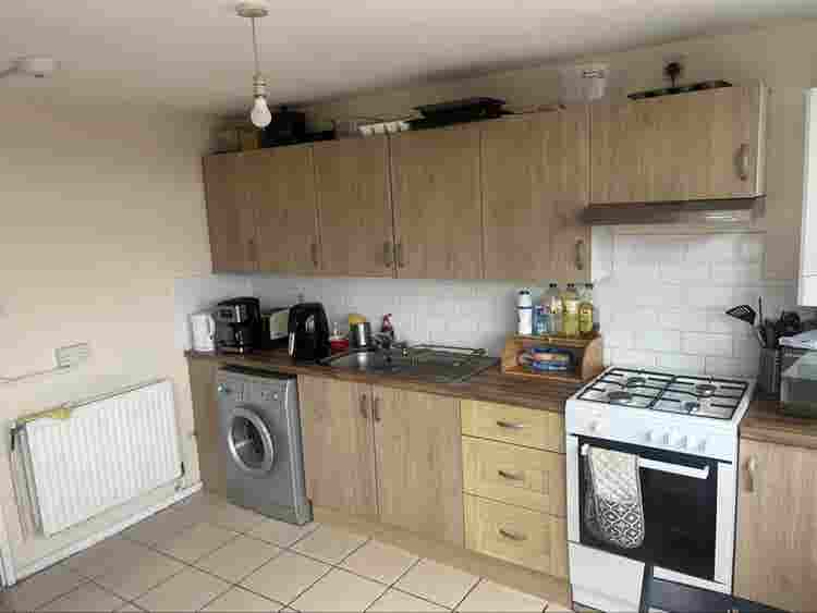 Bedroom available in Haringey