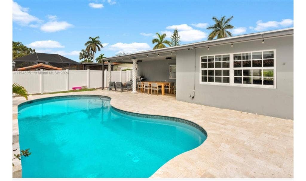 Hermosa habitación cerca de la play