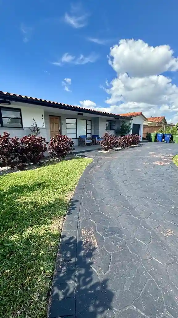 Hermosa habitación cerca de la play