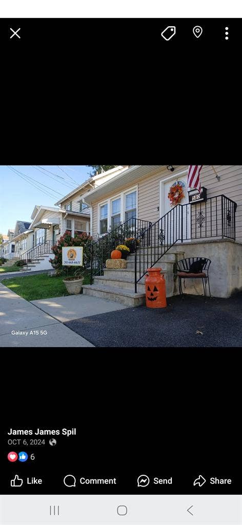 Roommate wanted in shared house.