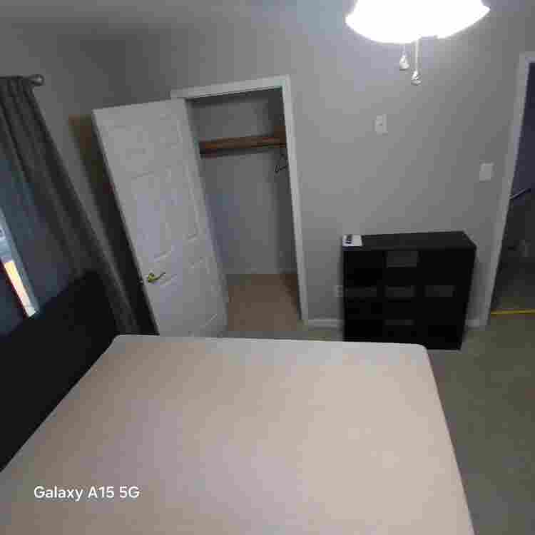 Roommate wanted in shared house.