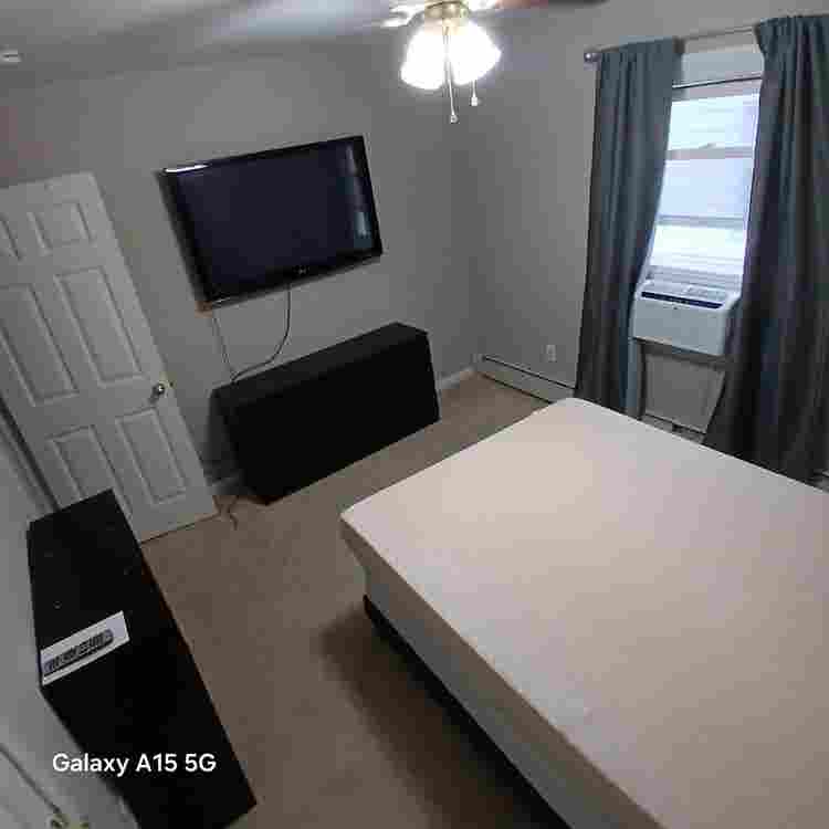 Roommate wanted in shared house.