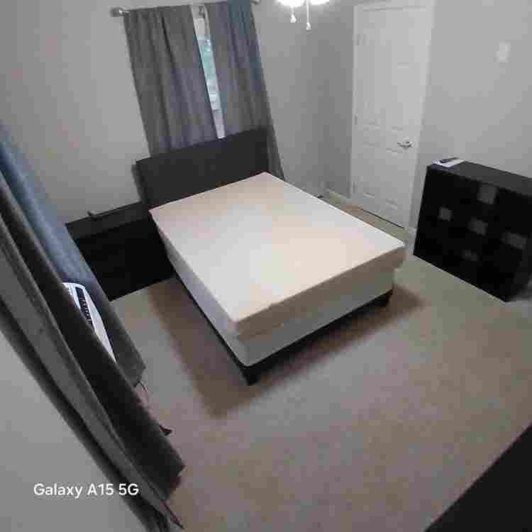 Roommate wanted in shared house.
