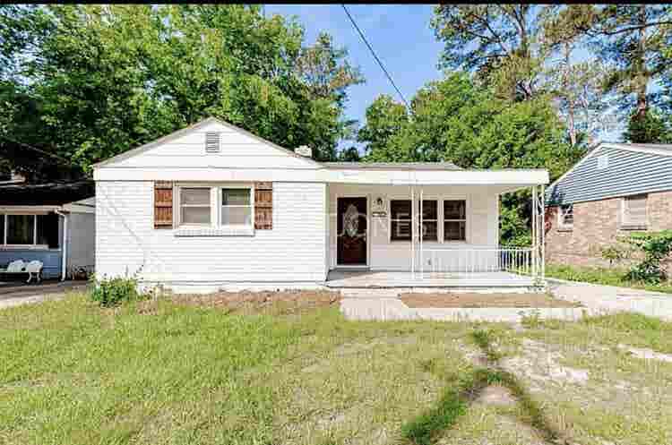 New Listing