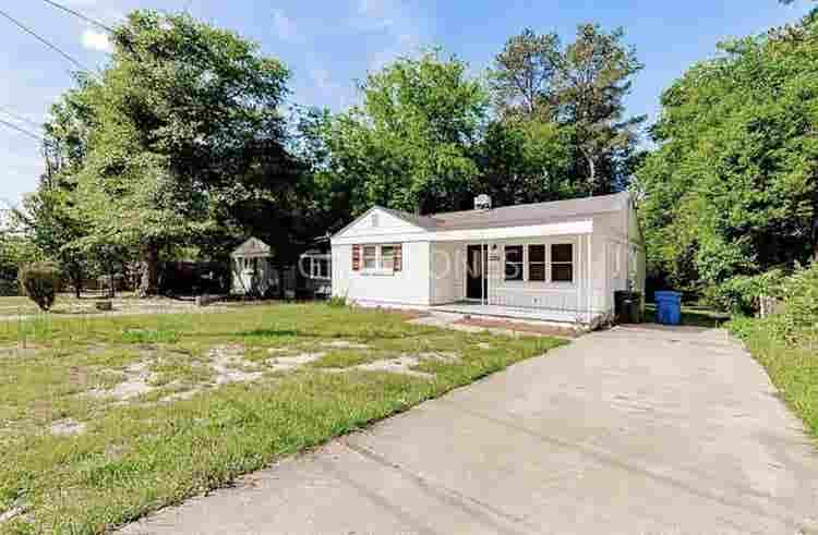 New Listing