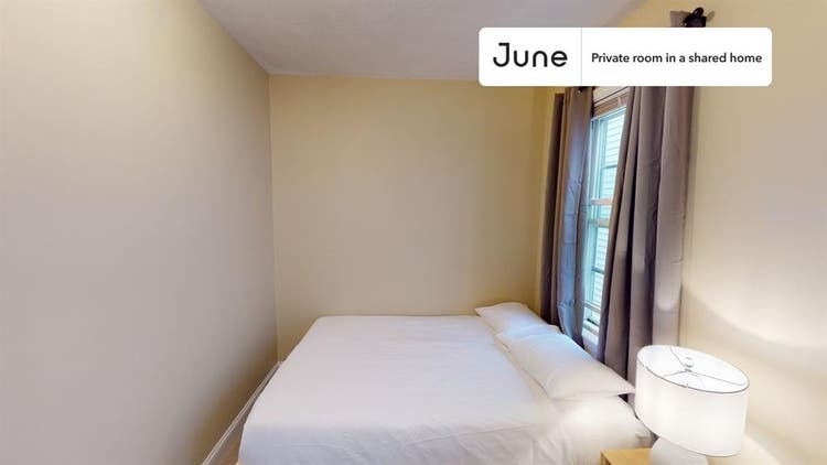 3 BR in Boston