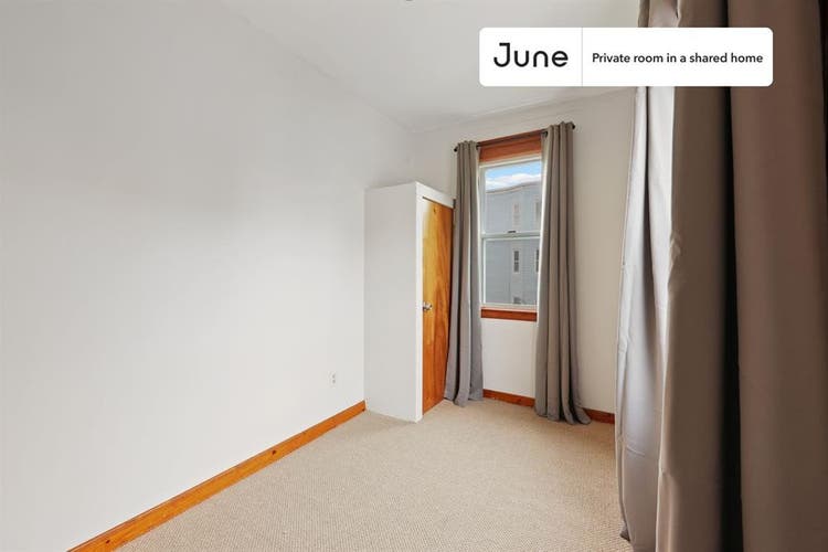 4 BR in Boston
