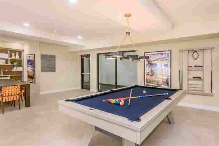 Luxury Townhome at The Willows