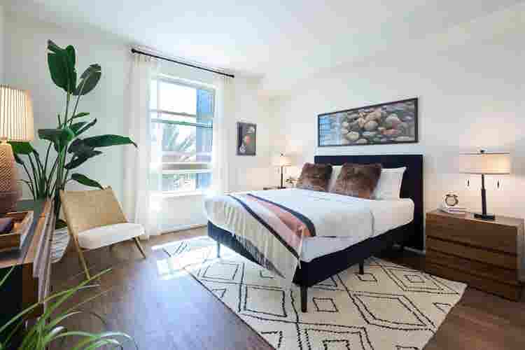 Luxury Townhome at The Willows