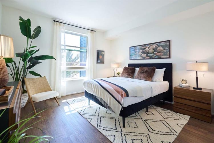 Luxury Townhome at The Willows