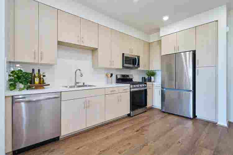 Luxury Townhome at The Willows