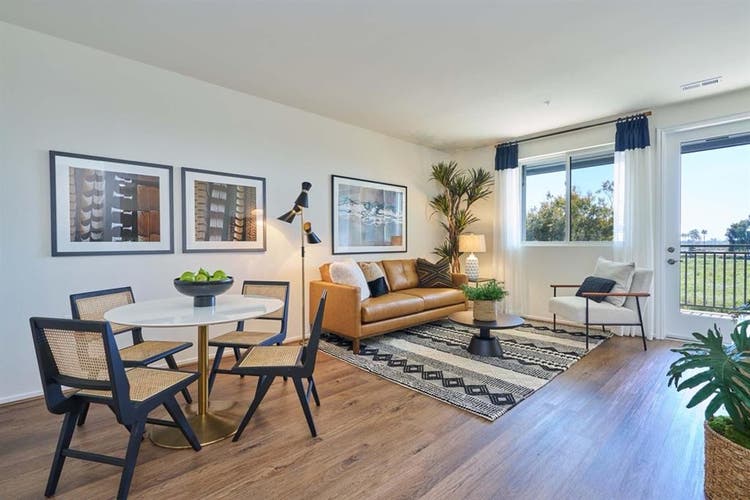 Luxury Townhome at The Willows