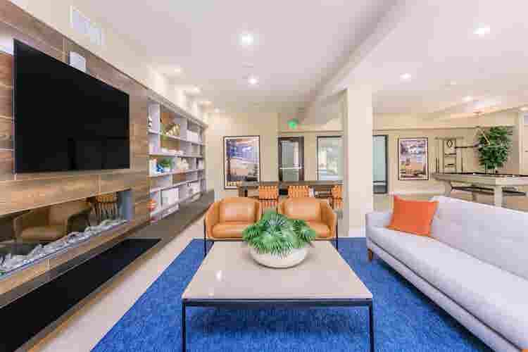 Luxury Townhome at The Willows