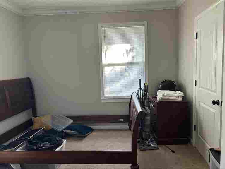 Lupton City Bungalow Living