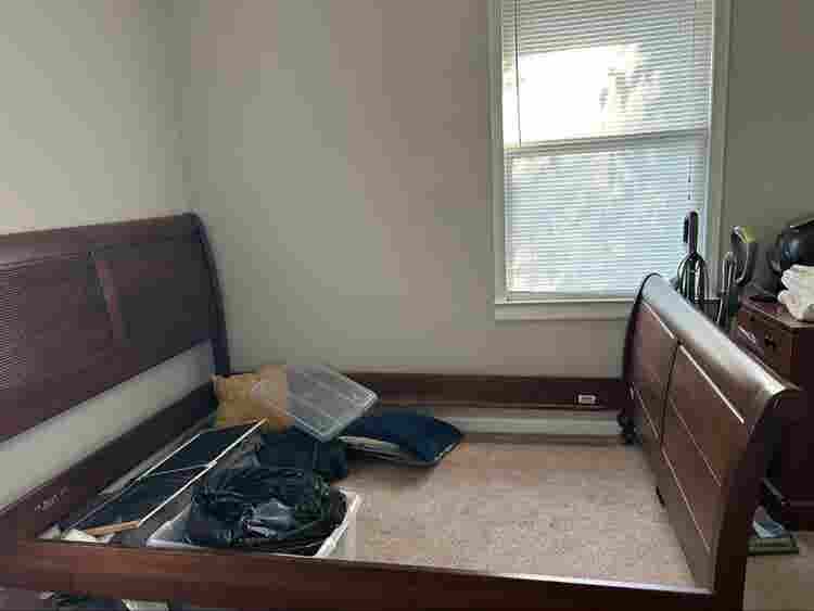 Lupton City Bungalow Living