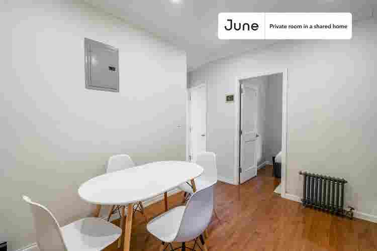3 BR in New York City