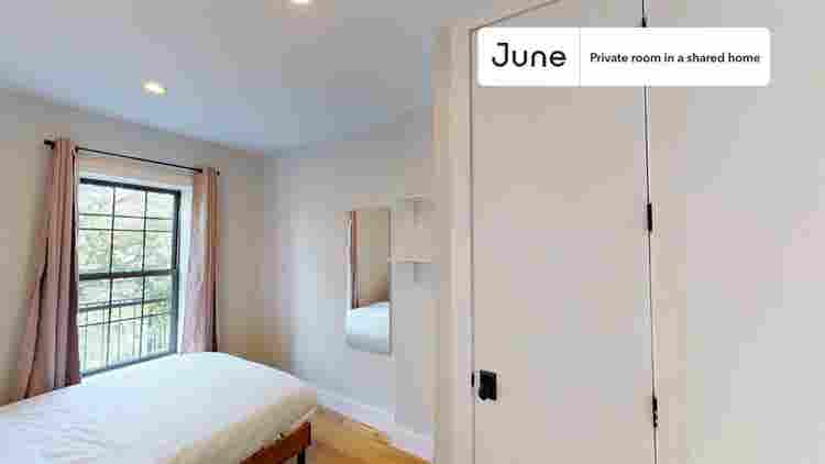 5 BR in New York City