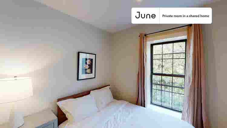 5 BR in New York City