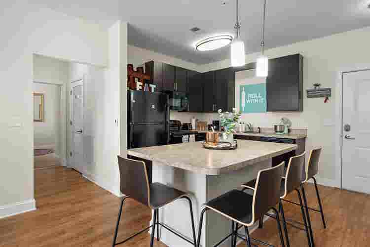 New Listing