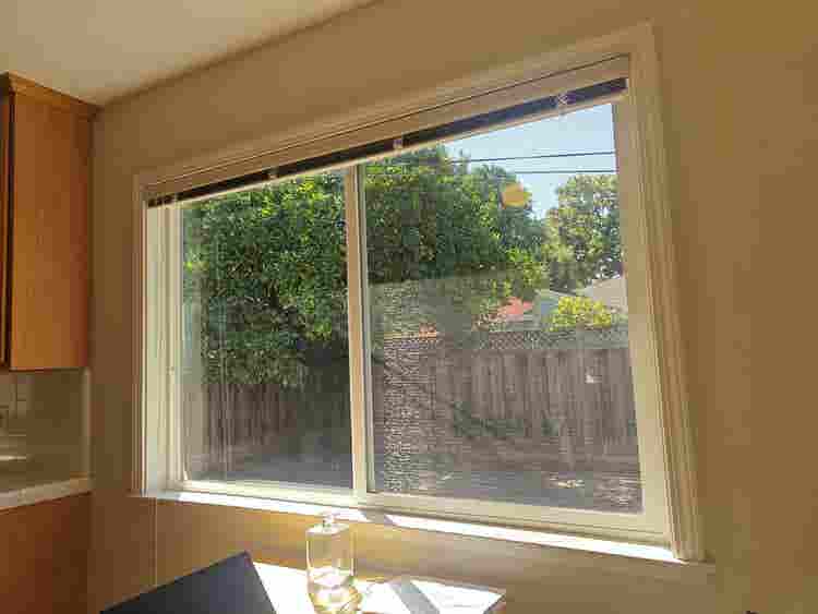 Two Private Rooms In Updated Duplex