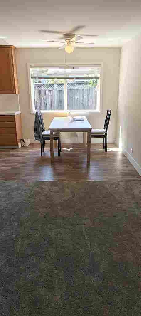 Two Private Rooms In Updated Duplex