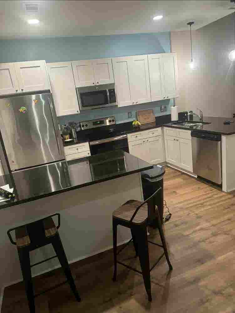 Spacious Home in Azalea Square