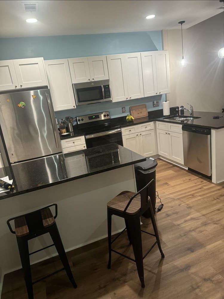 Spacious Home in Azalea Square