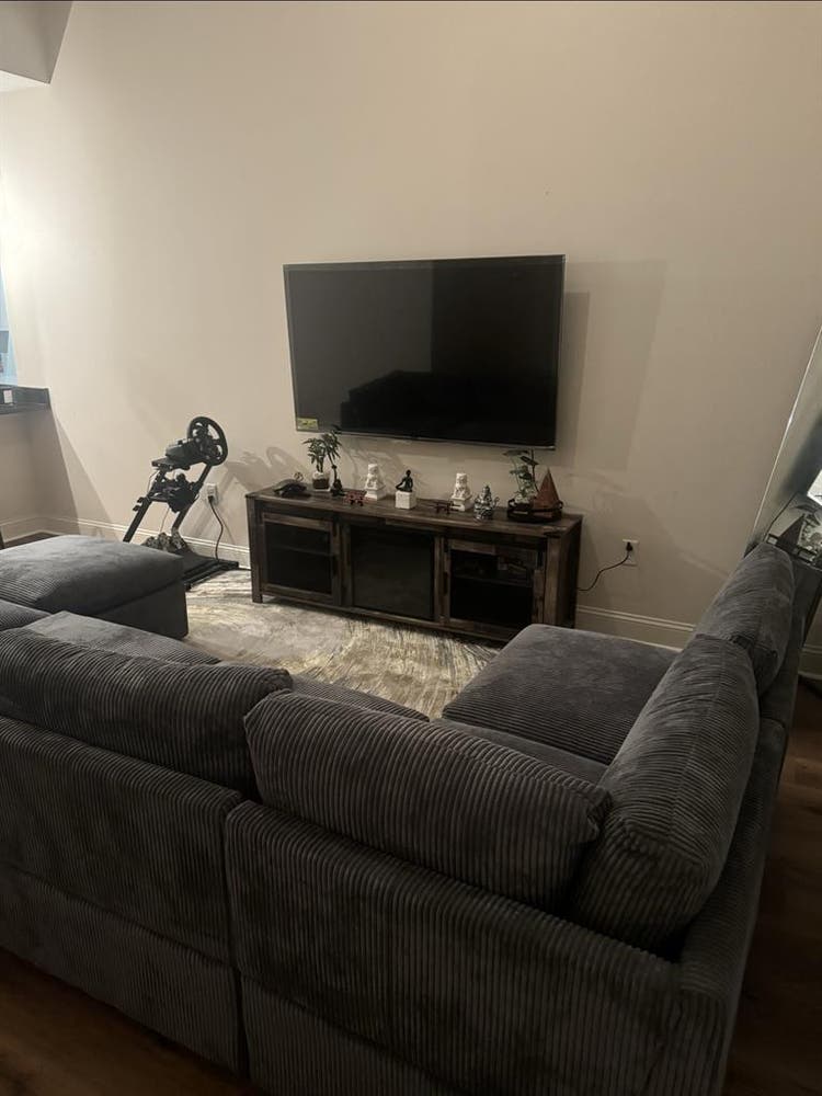 Spacious Home in Azalea Square