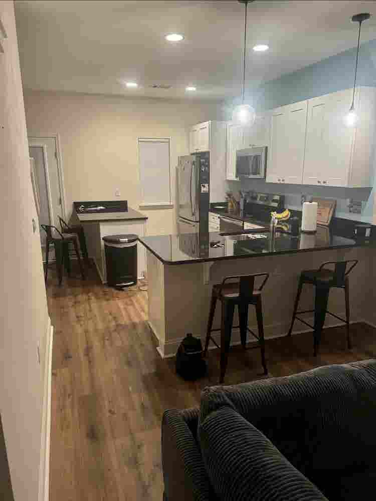 Spacious Home in Azalea Square