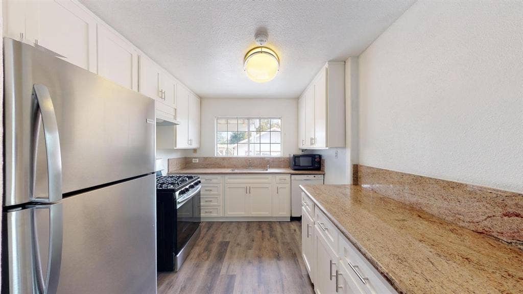 1 BR in San Jose