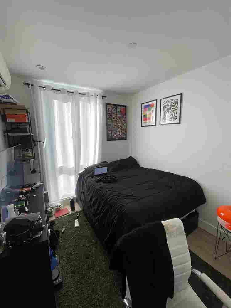 Looking for a new roomate