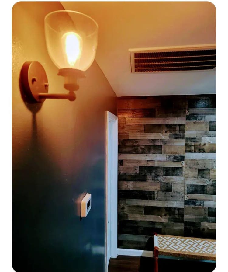 Fully furnished duplex near UOFH
