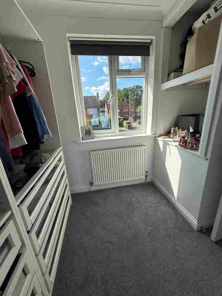 3 Bedroom house in quiet location.