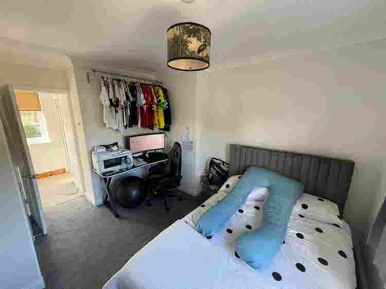 3 Bedroom house in quiet location.