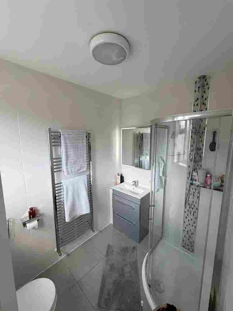 3 Bedroom house in quiet location.