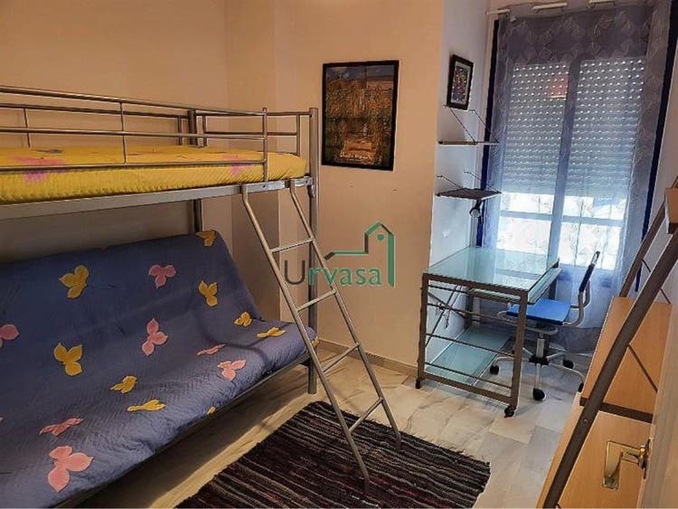 Compartir piso - Valdelagrana