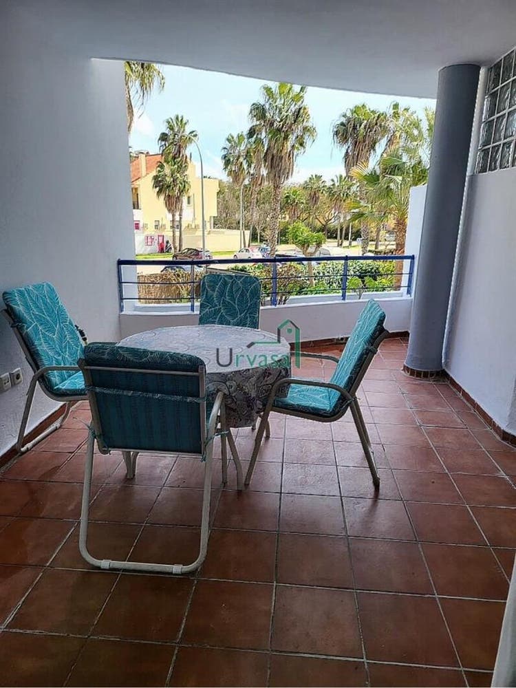 Compartir piso - Valdelagrana