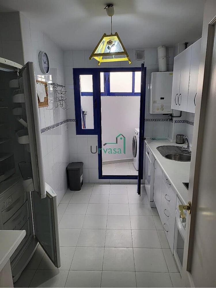 Compartir piso - Valdelagrana